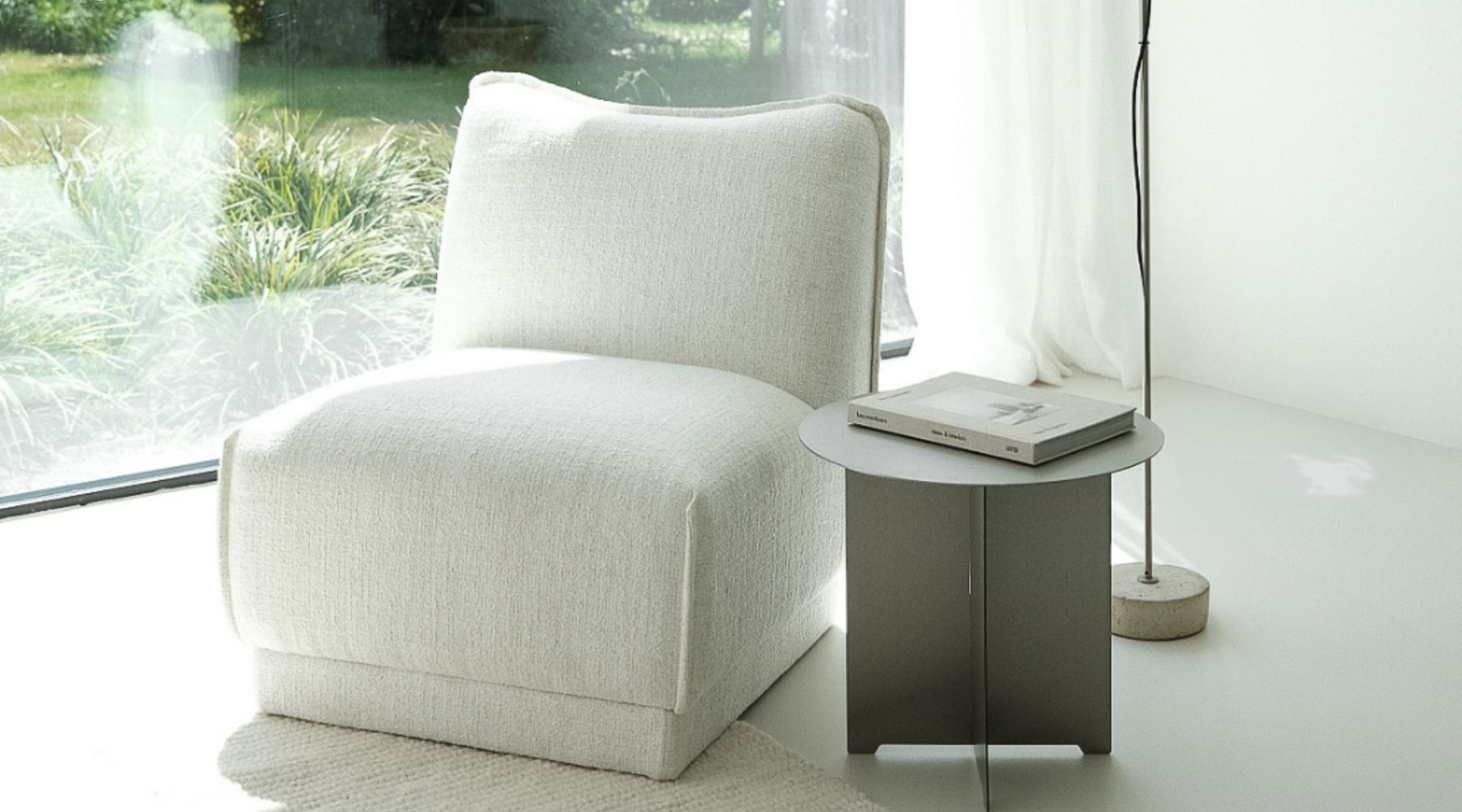 Greige/beige/nude: De trend van dit moment!