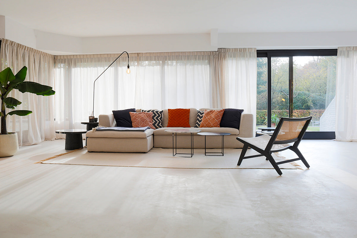 Deze 10 aspecten zijn allesbepalend voor je interieur