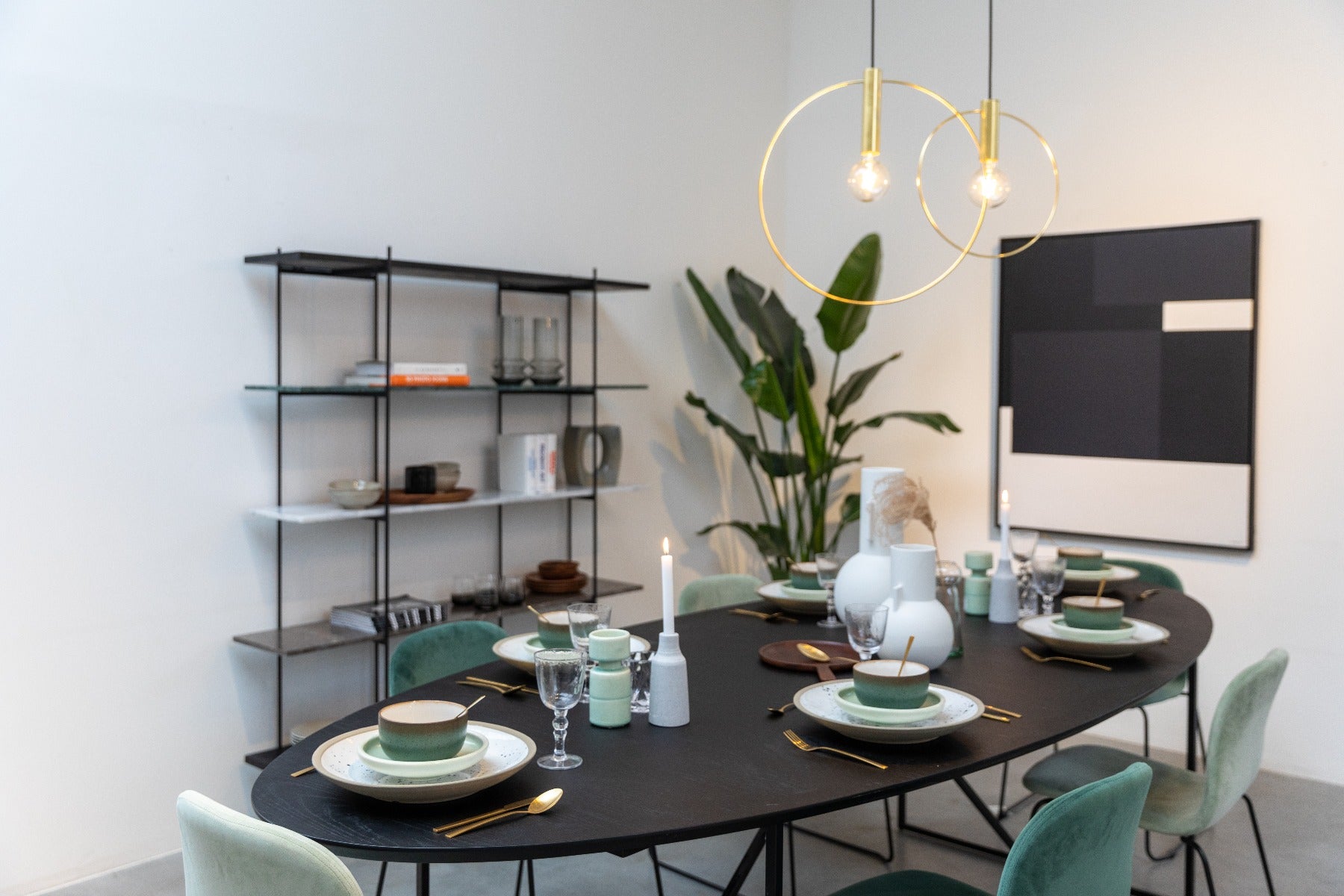 Imponeer je gasten met deze interieurtips