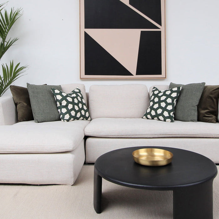 Hoe kies je een salontafel die bij je zetel past?