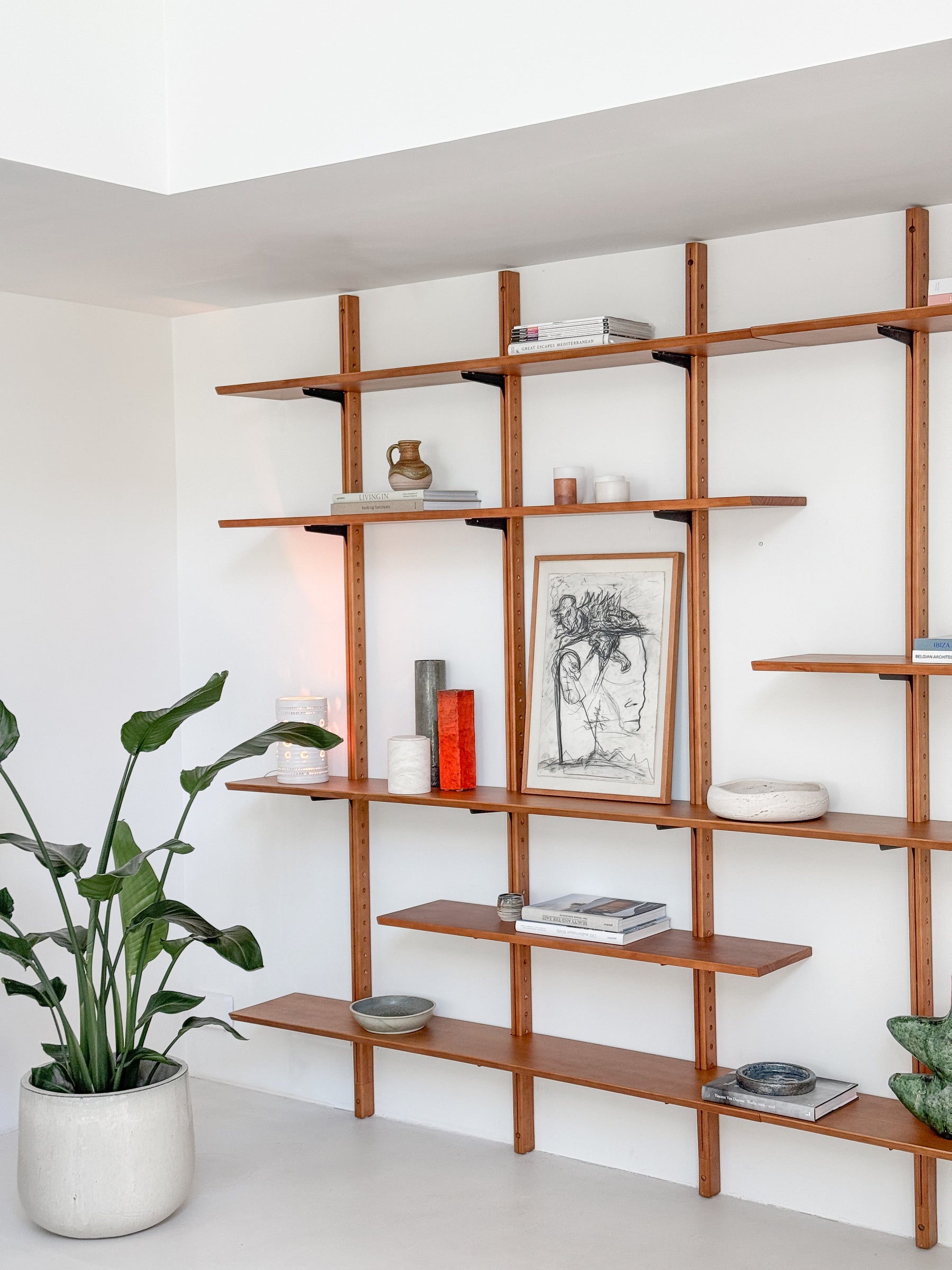 Welke kast in de woonkamer? Doe de test en kom erachter!