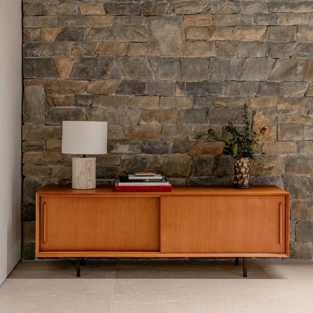 Het verschil tussen retro, vintage en antiek