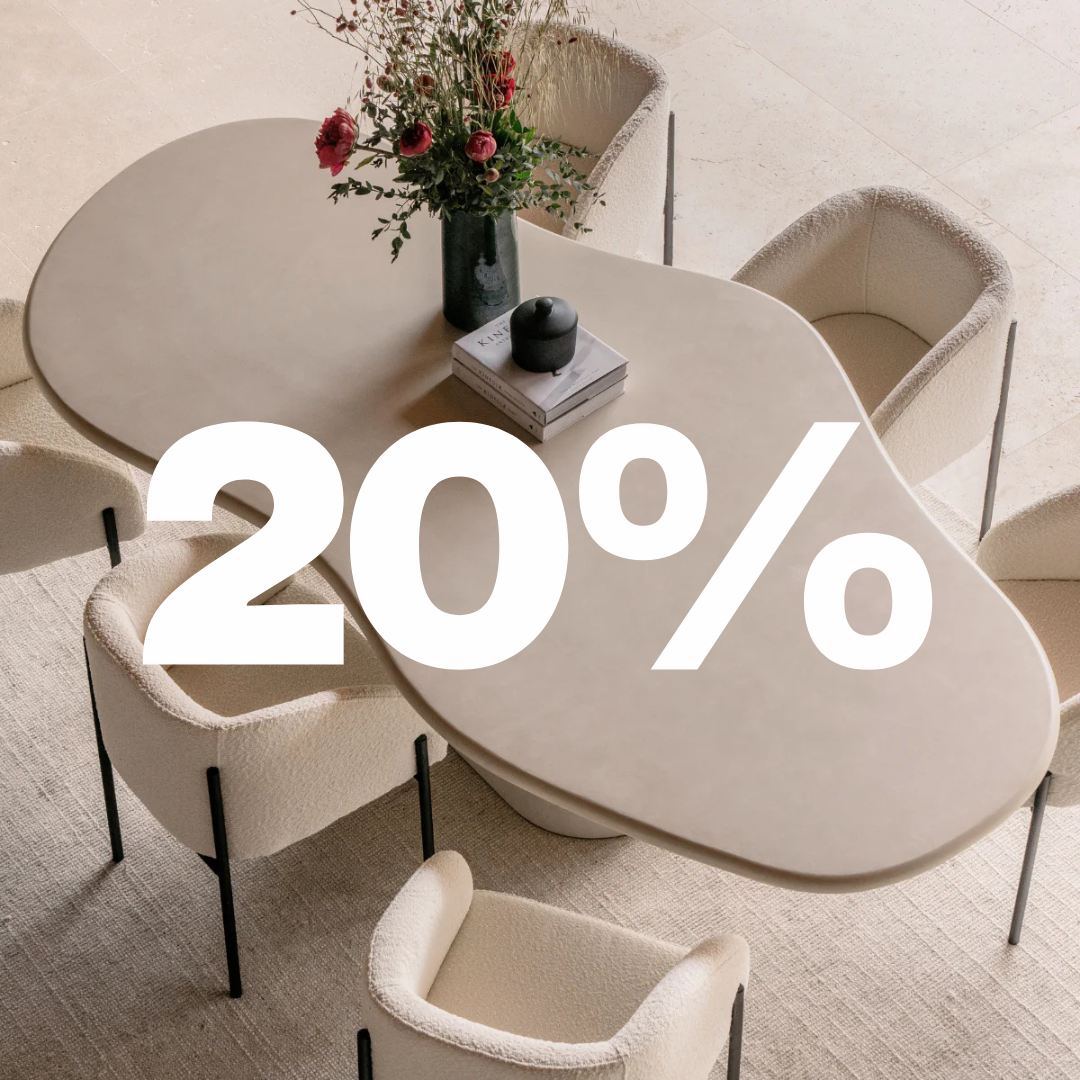 MicroSkin eettafels