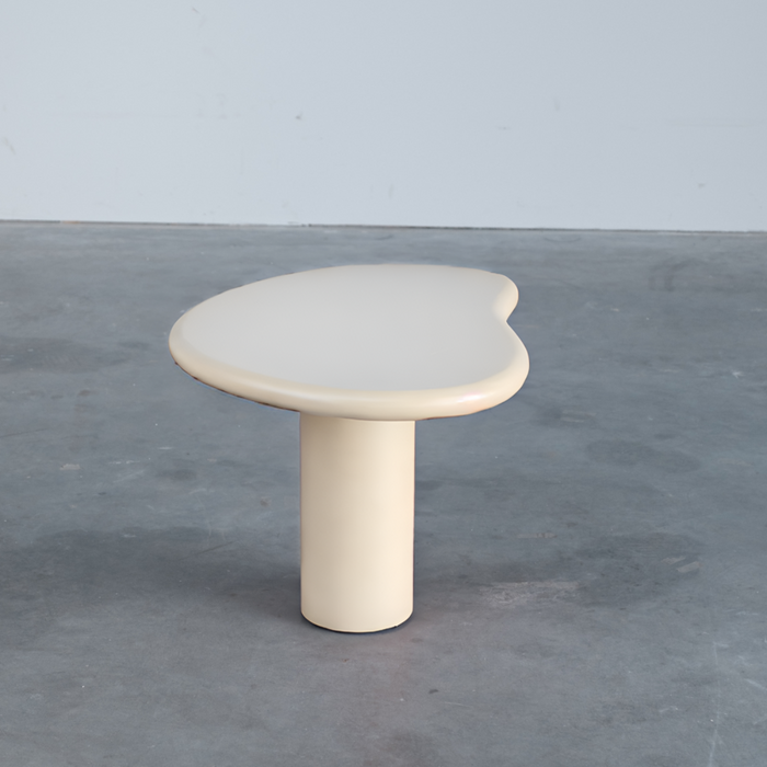 Ada - Table d'appoint basse - Mat StoneSkin