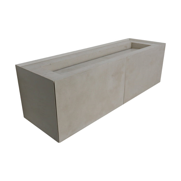 Muebles de baño Annecy - Lavabo MicroSkin