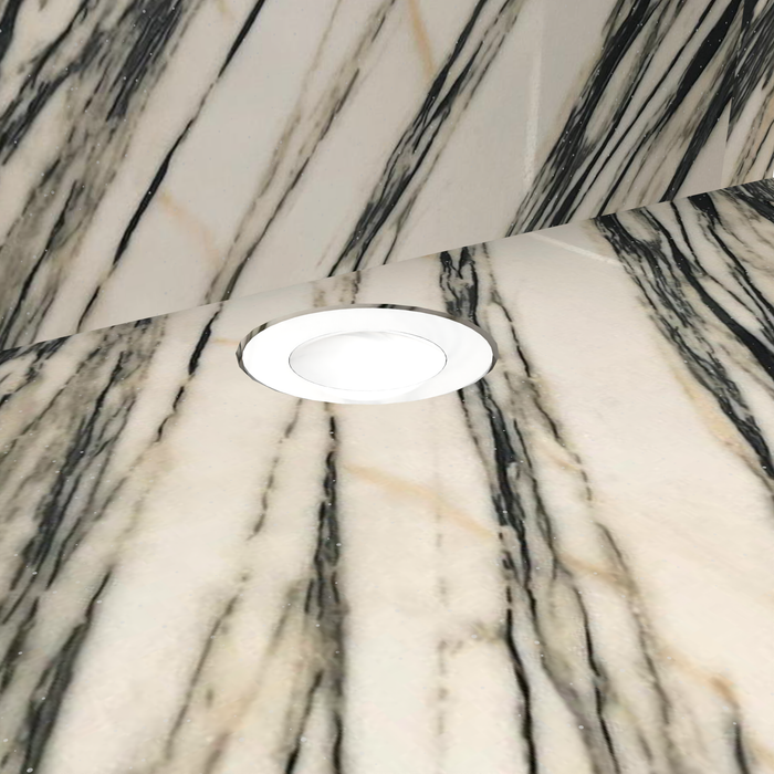 Válvula inferior sin rebosadero