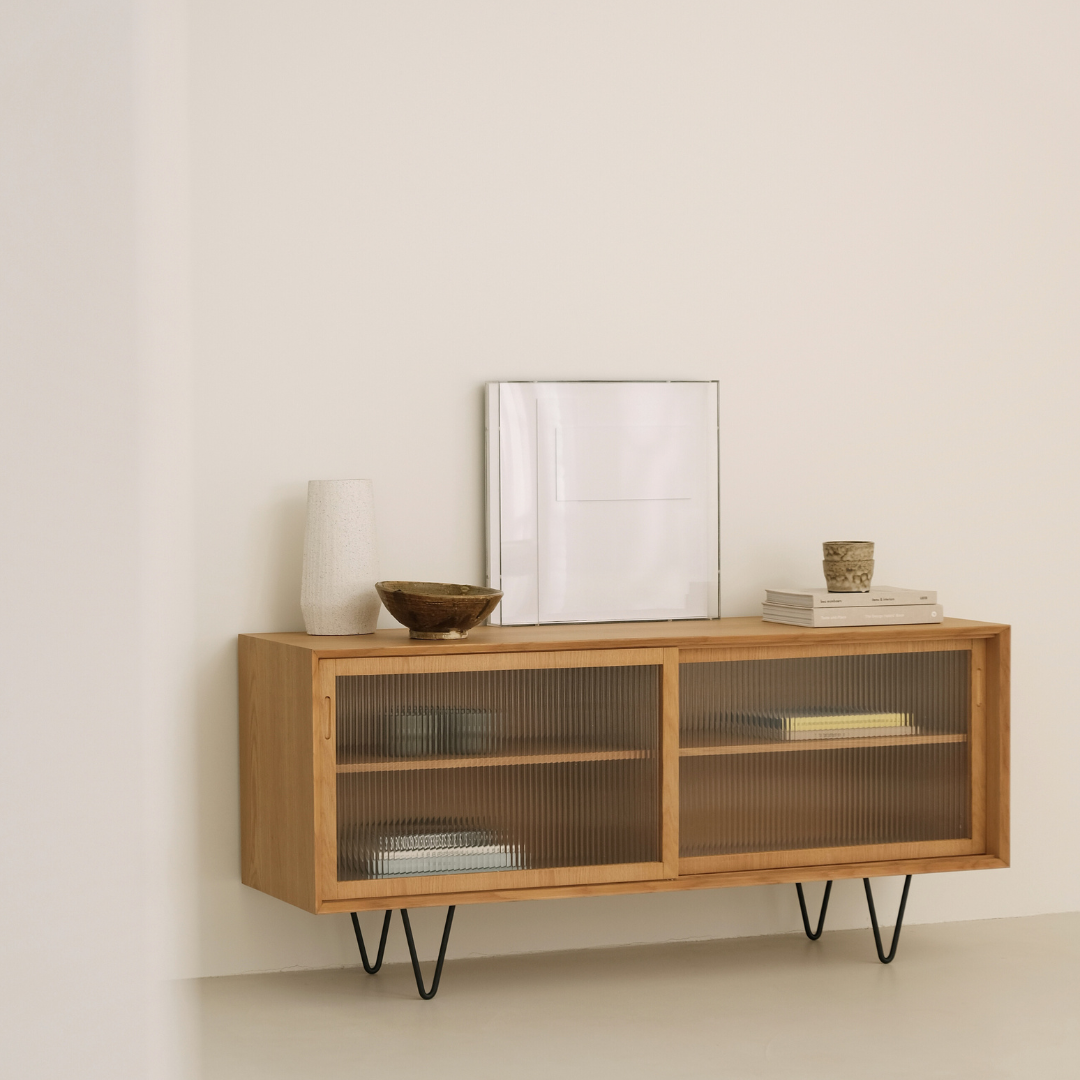 Sanchez sideboards