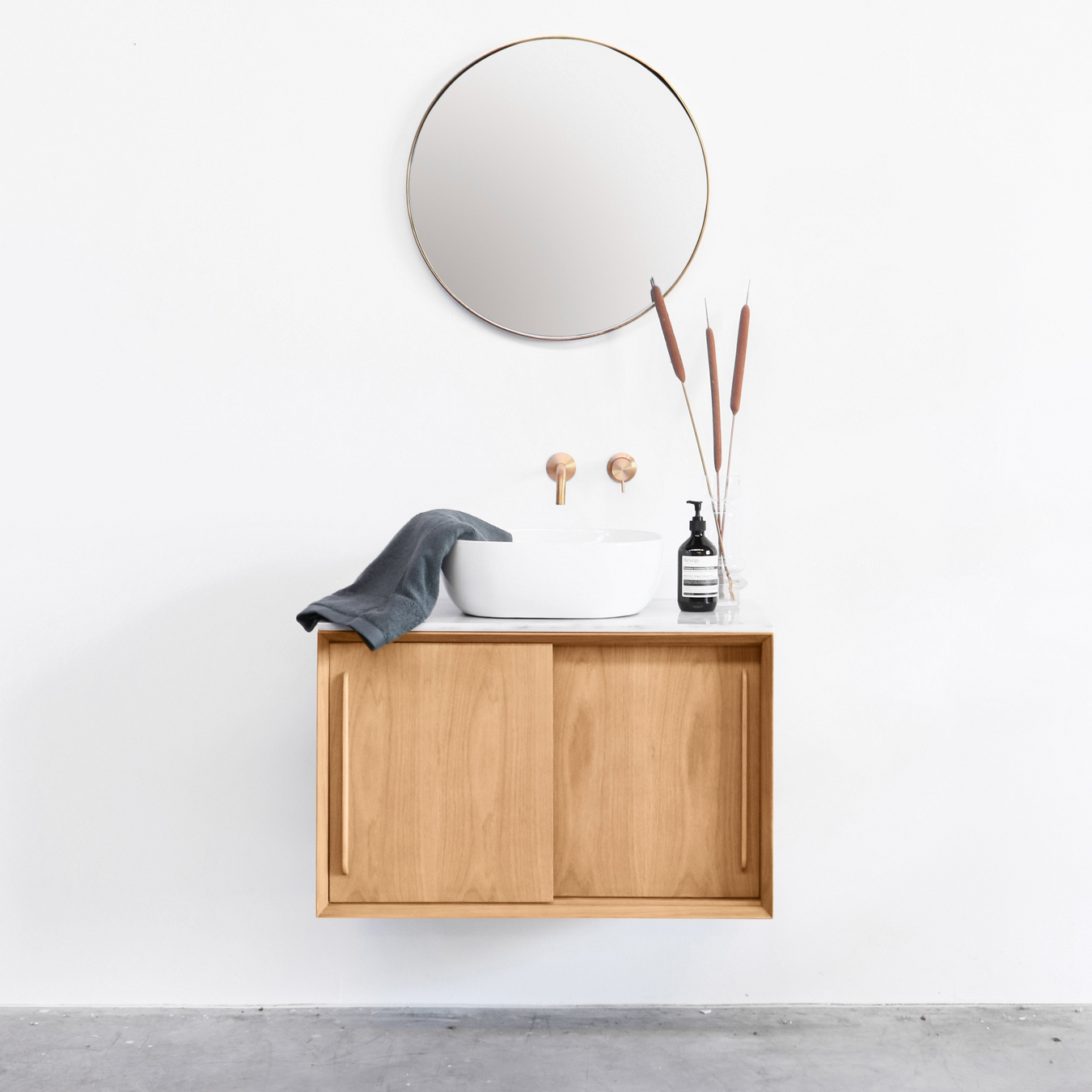 Conjuntos seleccionados