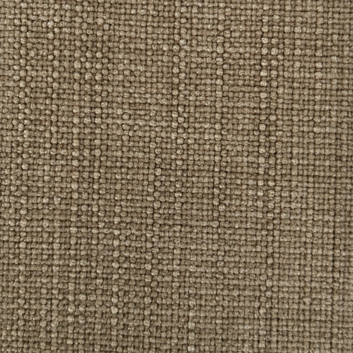 Runder Sitzhocker Luno 54x54x37 cm