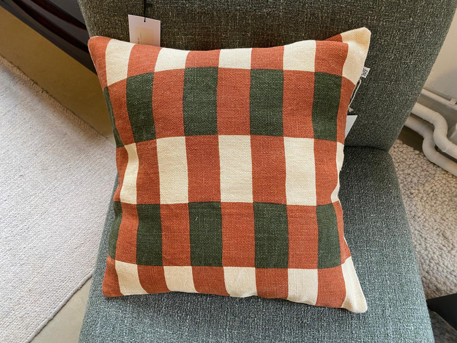 Chhatwal & Jonsson Kissen Marari 50x50cm