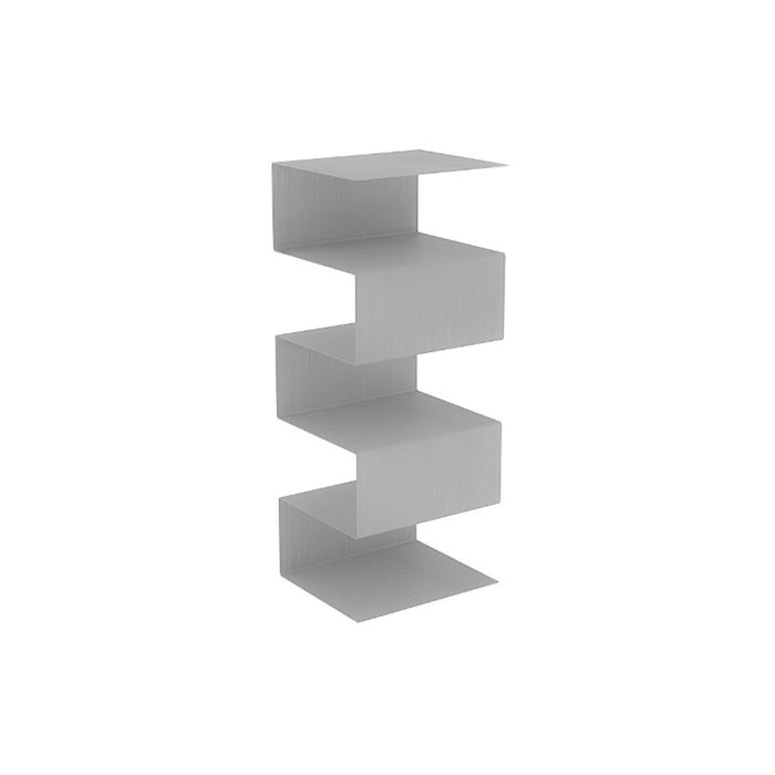 Aspen Wandrek – B30 D25 H74 – Edelstahl