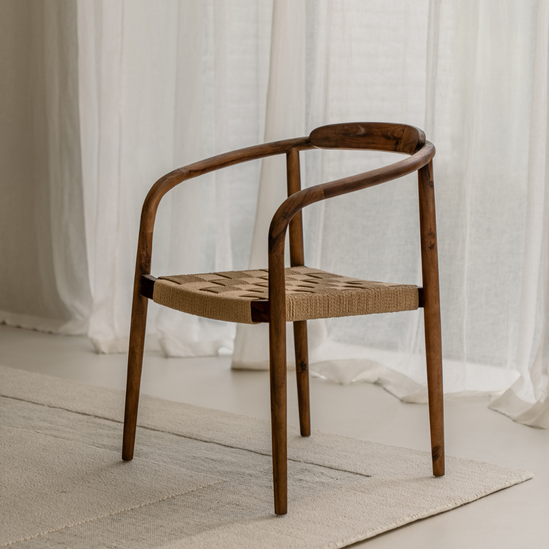 Eetkamerstoelen