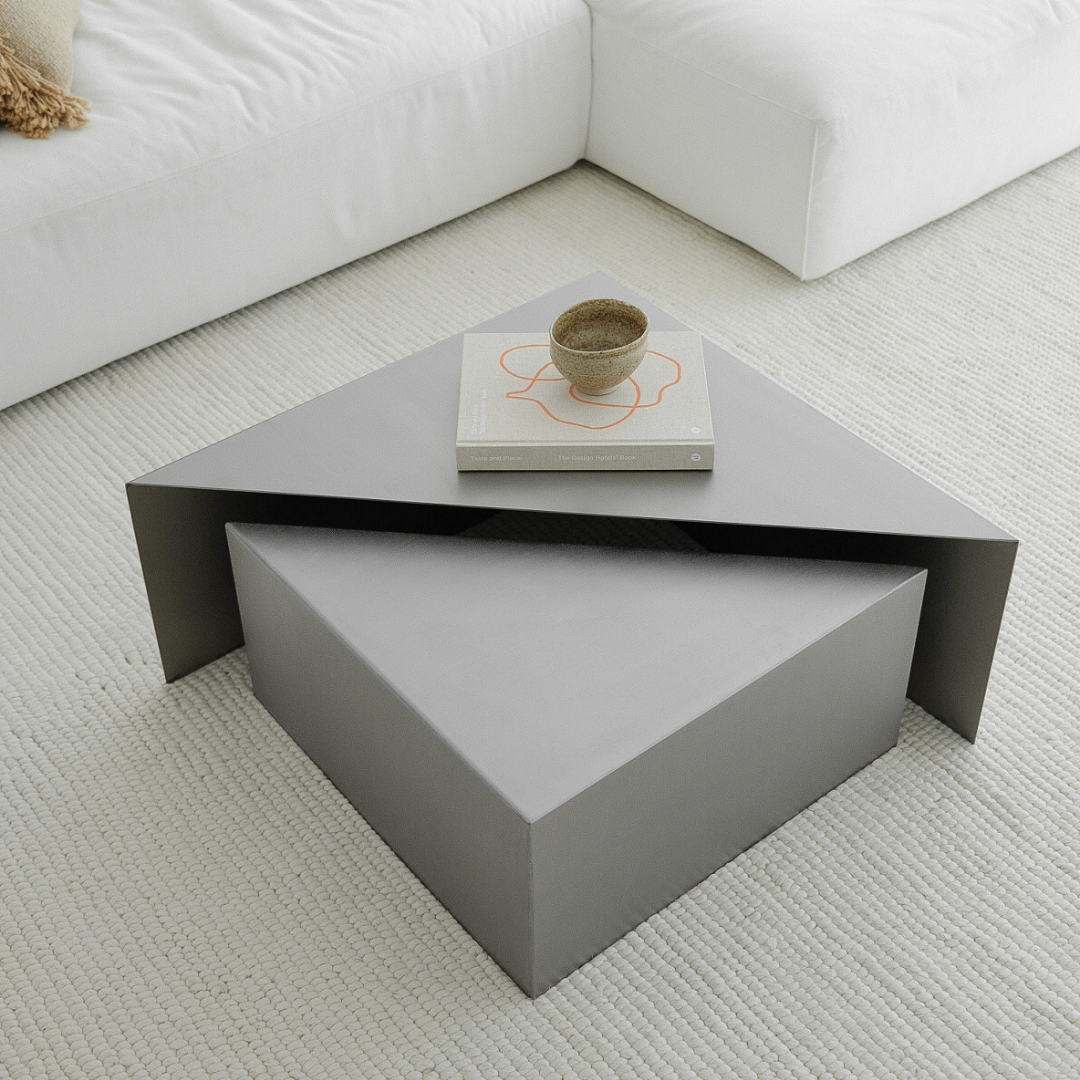 4. Estilo industrial de interiores