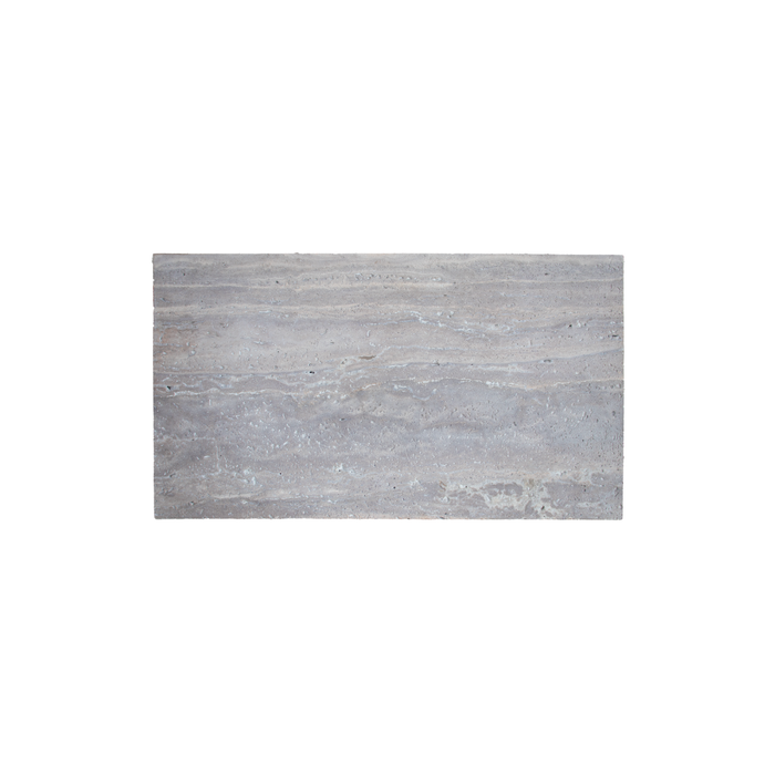Wash plate - Gray sandstone - Marcel - 80 cm