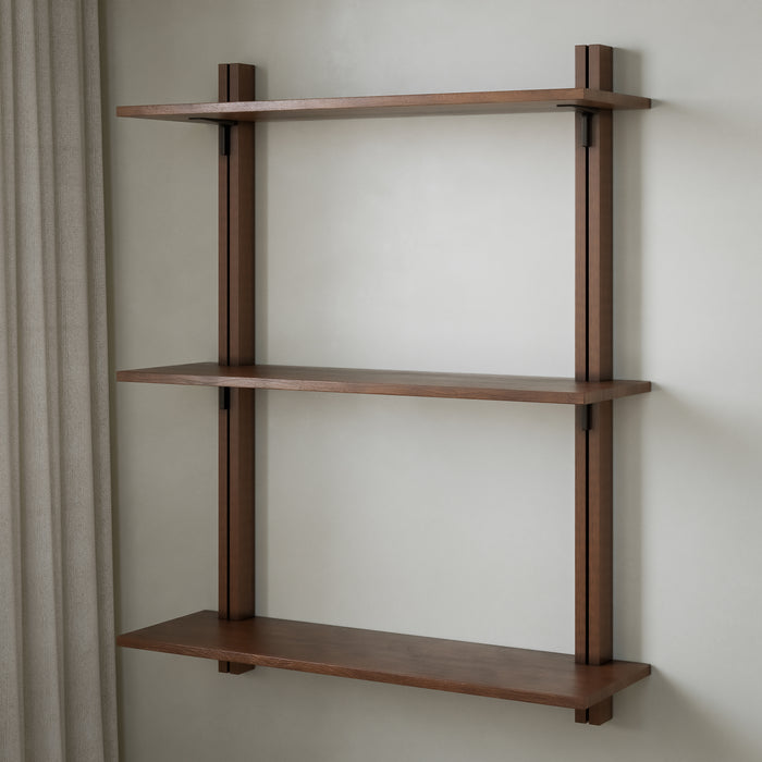 Wandrek Vari – B100 D30 H125 – Couleur grain de café