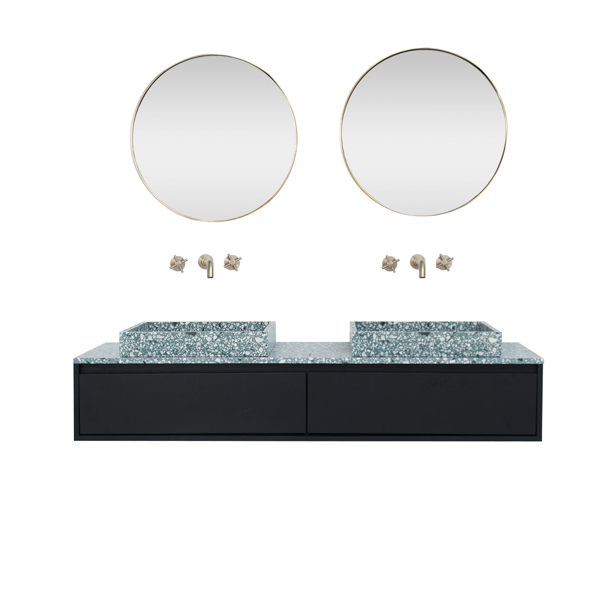 Venta Flash - Juegos de Baño