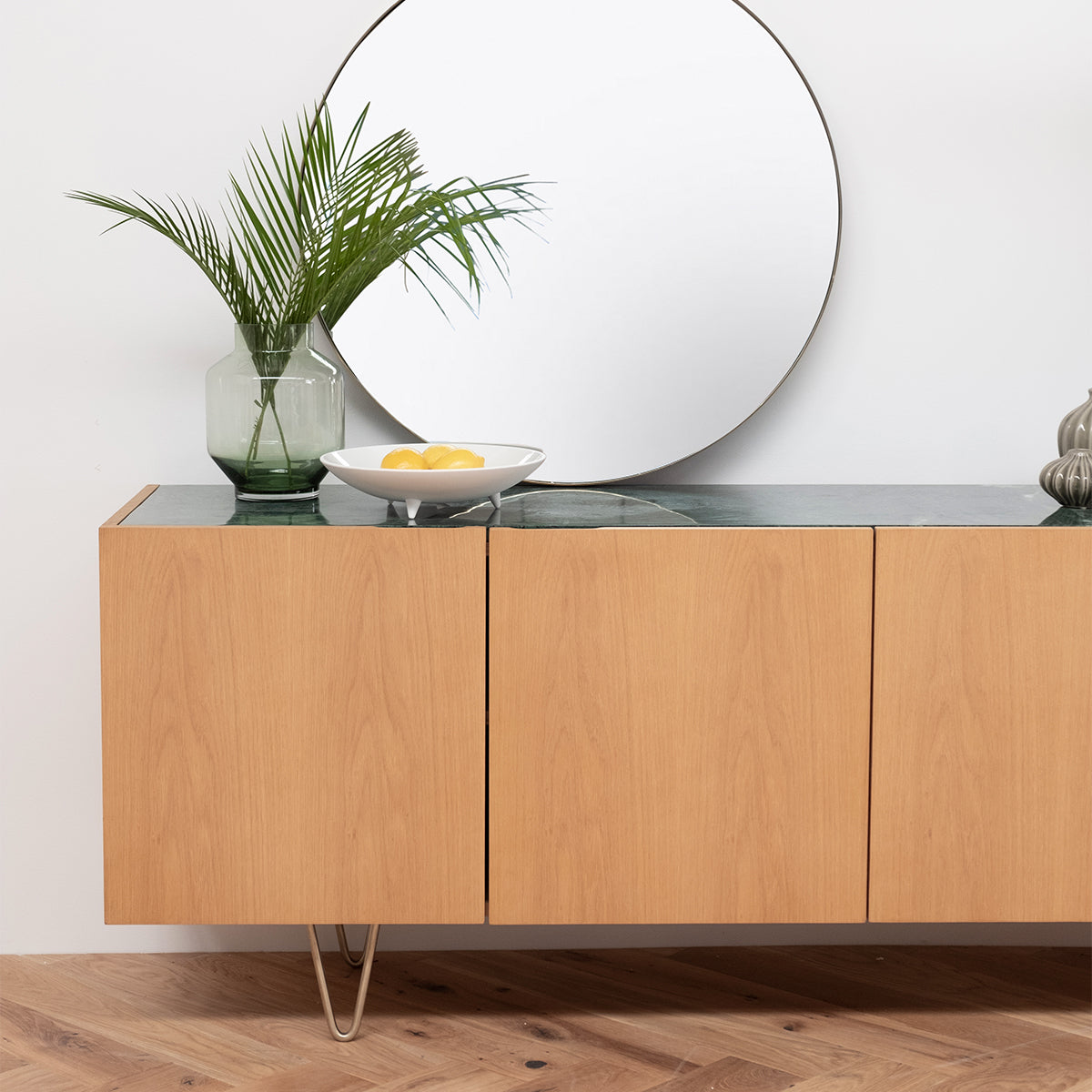 Pisa sideboards