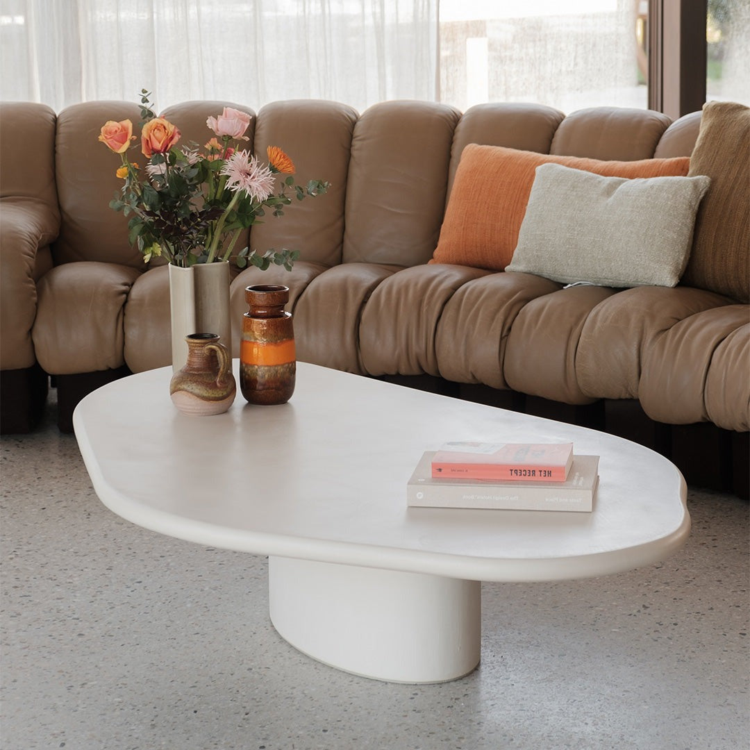 Mesas de salón y auxiliares MicroSkin